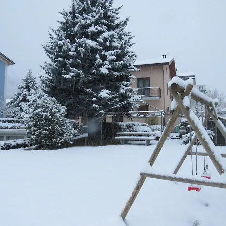 Ossola Bed & Breakfast
