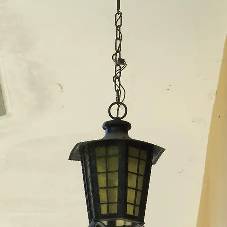 Ossola Bed & Breakfast Domodossola