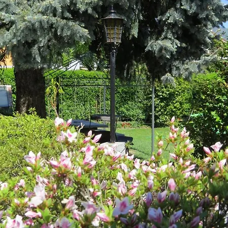 Ossola Bed & Breakfast