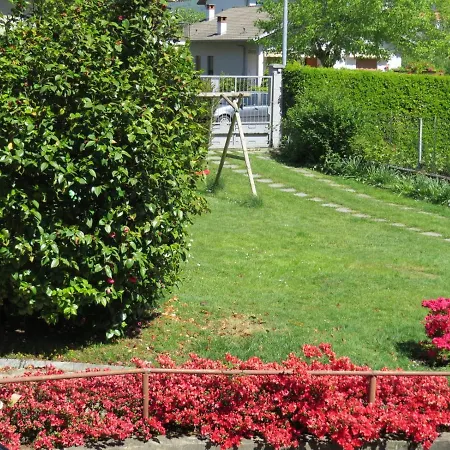 Ossola Bed & Breakfast Domodossola