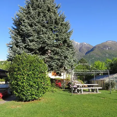 Bed & Breakfast Ossola