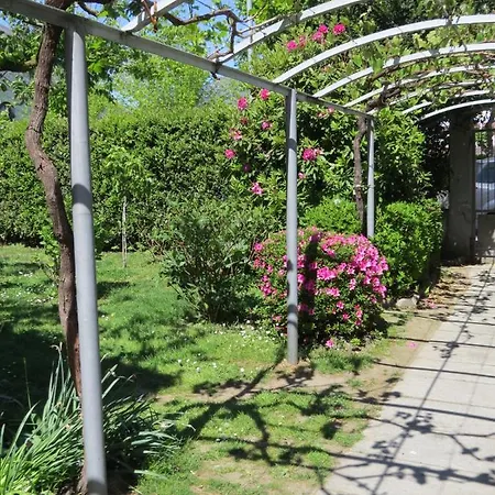 Ossola Bed & Breakfast