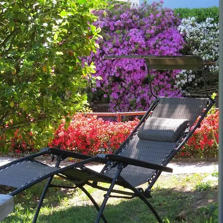 Ossola Bed & Breakfast *