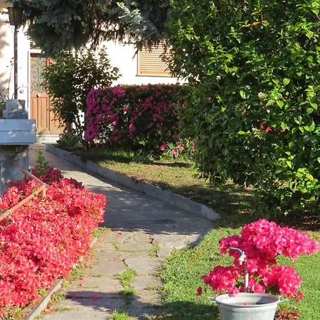 Bed & Breakfast Ossola *