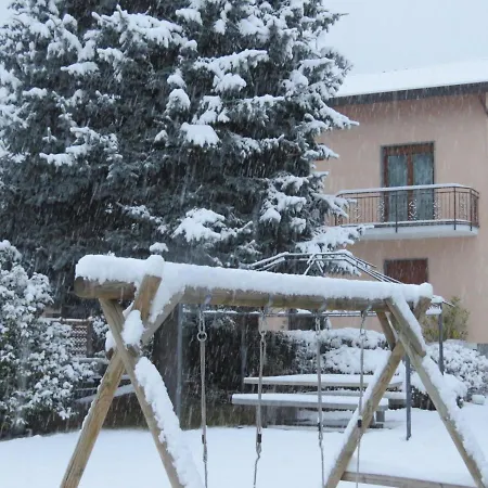 Bed & Breakfast Ossola Domodossola