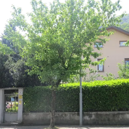 Ossola Bed & Breakfast *