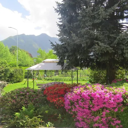 Ossola Bed & Breakfast Domodossola