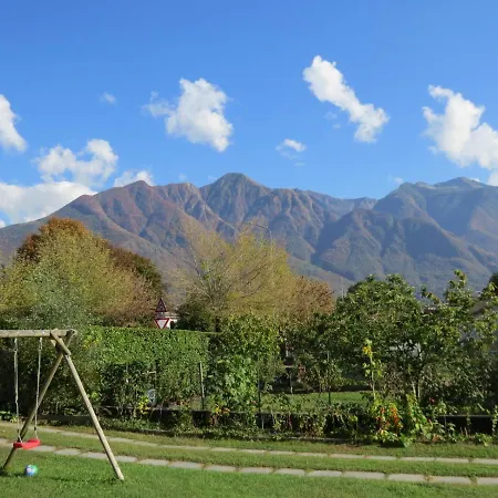 Bed & Breakfast Ossola