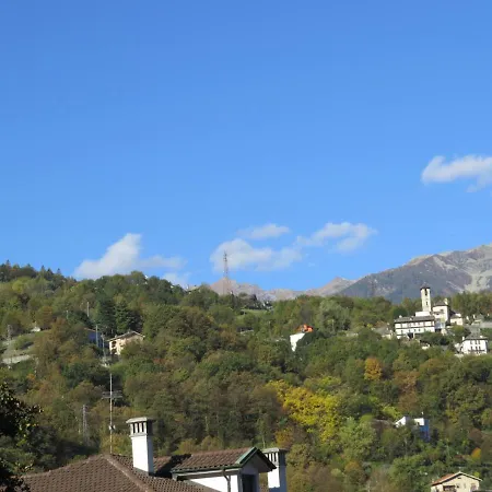 Ossola Bed & Breakfast