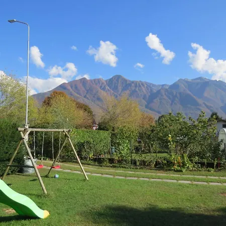 Ossola Bed & Breakfast Domodossola