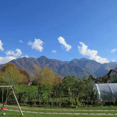 Ossola Bed & Breakfast *