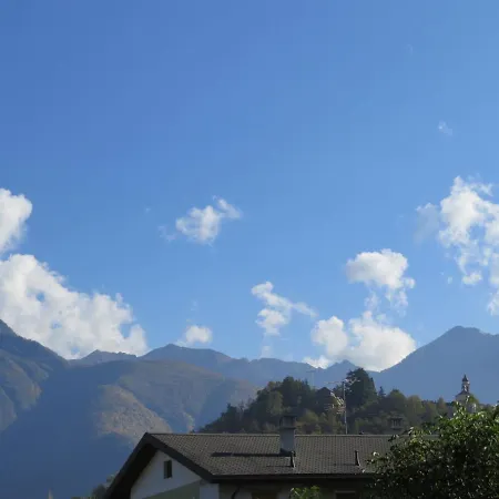 Ossola * Domodossola