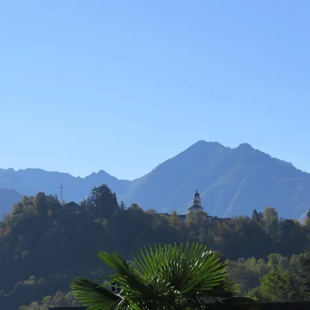 Bed & Breakfast Ossola *