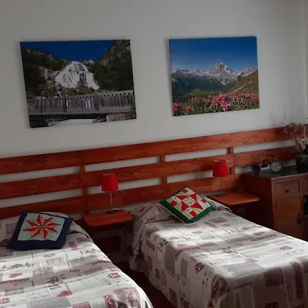 Ossola Bed & Breakfast