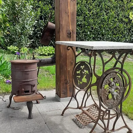 Bed & Breakfast Ossola *