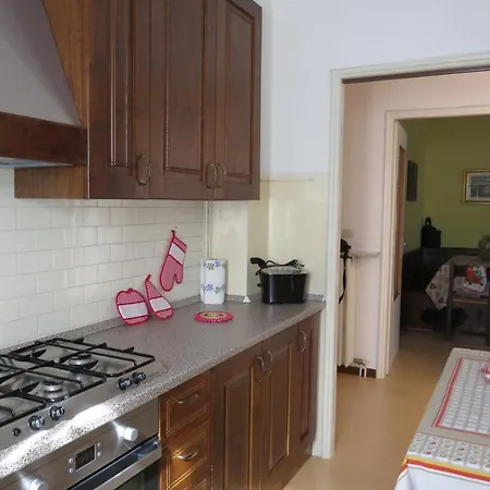 Bed & Breakfast Ossola Domodossola