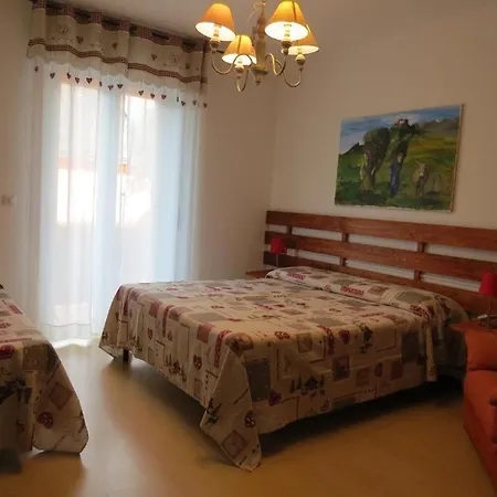 Ossola Bed & Breakfast Domodossola