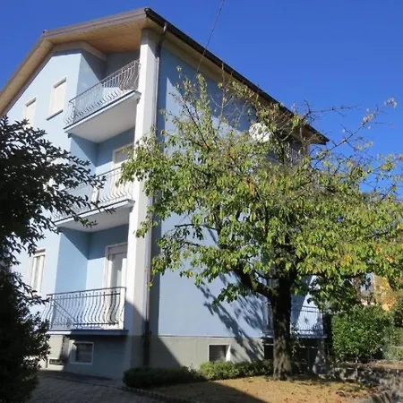 Ossola Bed & Breakfast