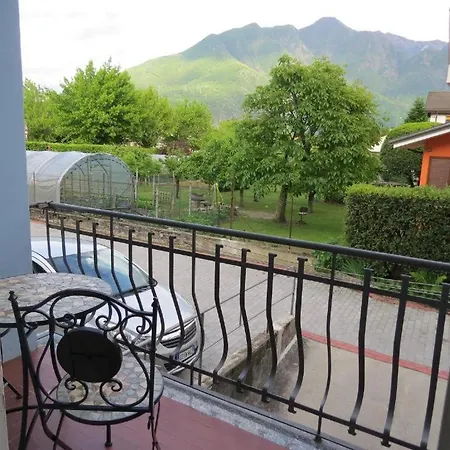 Bed & Breakfast Ossola *