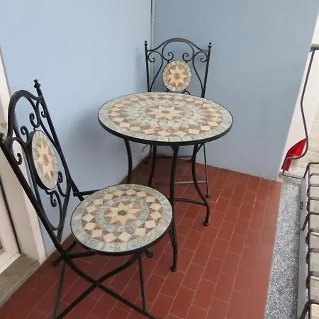 Bed & Breakfast Ossola