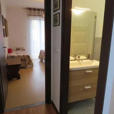 Ossola * Domodossola