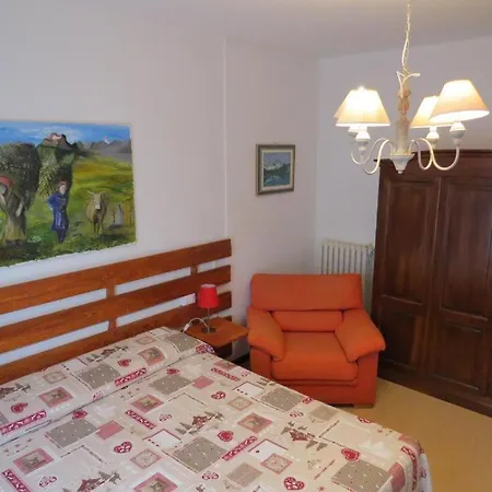 Ossola Bed & Breakfast *
