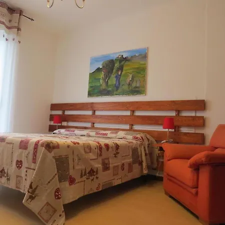 Bed & Breakfast Ossola