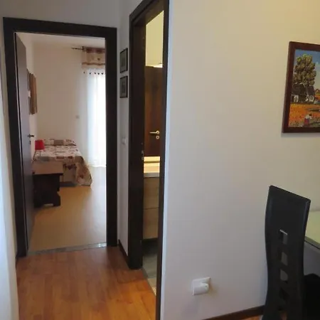 Bed & Breakfast Ossola
