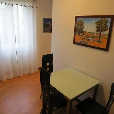 Bed & Breakfast Ossola