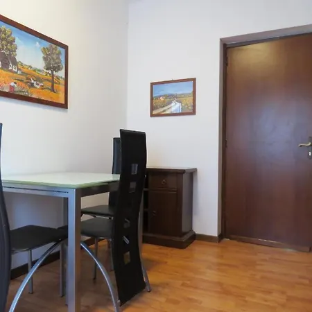 Ossola Bed & Breakfast *