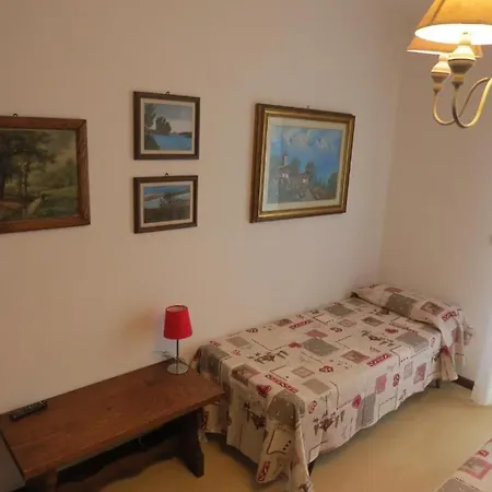 Bed & Breakfast Ossola
